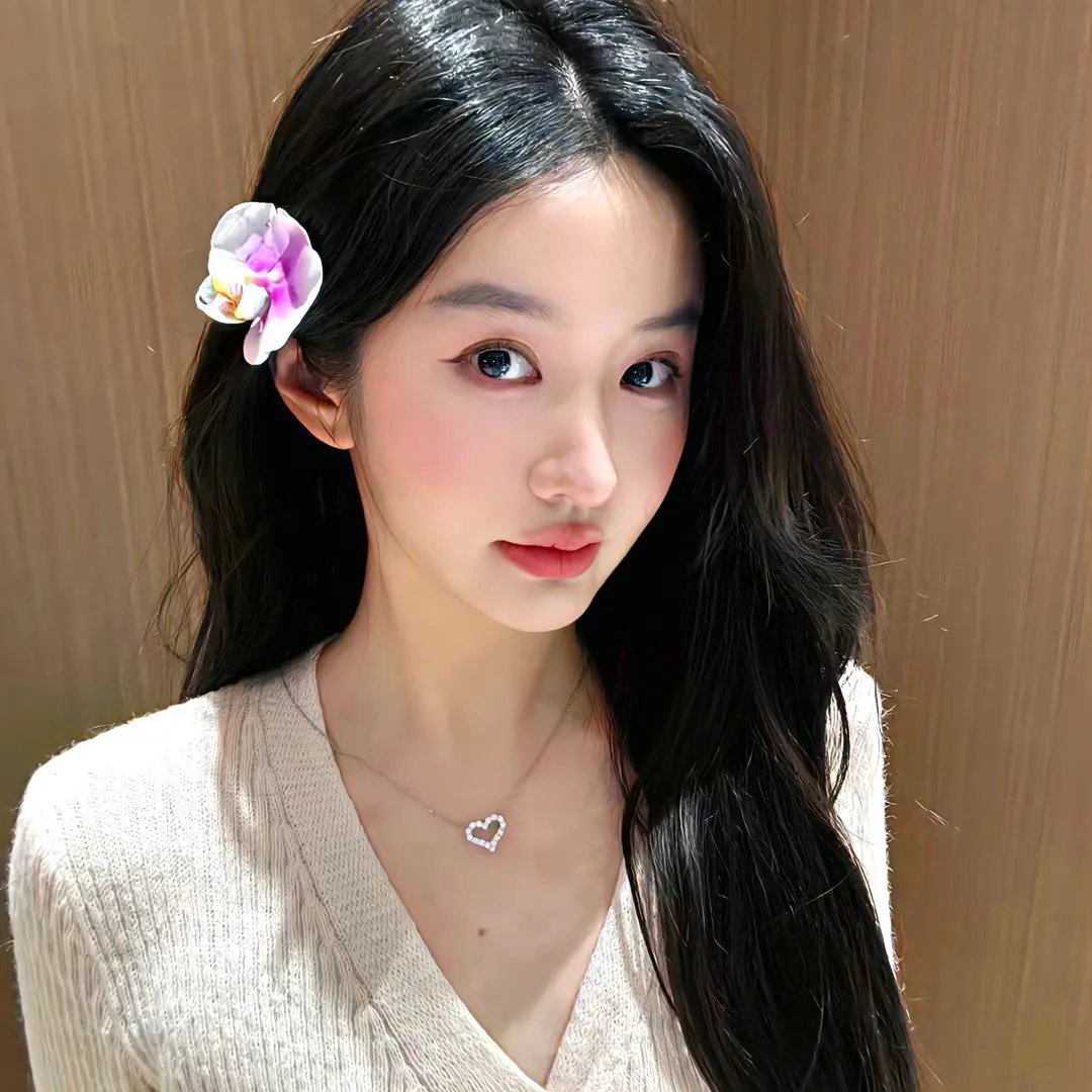 女仆